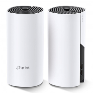 TP-Link Deco M4 AC1200 Mesh Wifi rendszer (Deco M4(3-pack))